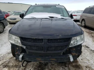 2012 Dodge Journey GT with VIN 3C4PDDEG7CT310167, listed as a Copart auction lot 42379504 with 229,633 mi miles and Salvage Title. Bid and sale history available at carsss.com. Image 5.