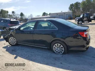 2012 Toyota Camry L with VIN 4T1BF1FK7CU030272, listed as a Copart auction lot 51436215 with 58,884 mi miles and Clean Title. Bid and sale history available at carsss.com. Image 2.