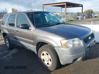 2004 Ford Escape с VIN 1FMCU02174KA61956, выставлен на аукционе IAAI как лот 41913605 с пробегом 166 587 миль миль и . История ставок и продаж доступна на DreamBid. Изображение 1.