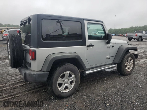 2012 Jeep Wrangler Rubicon с VIN 1C4BJWCG3CL178263, выставлен на аукционе Copart как лот 61344335 с пробегом 202 752 миль миль и Чистый • Clean title. История ставок и продаж доступна на DreamBid. Изображение 3.