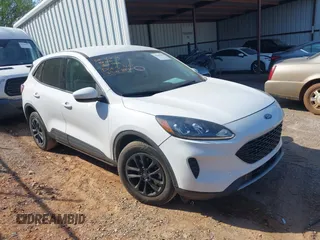 2021 Ford Escape SE Hybrid z VIN 1FMCU9BZXMUB25986, wystawiony jako IAAI lot #42046387 z przebiegiem 71 904 mil mil oraz . Historia ofert i sprzedaży dostępna na DreamBid. Obrazek 1.