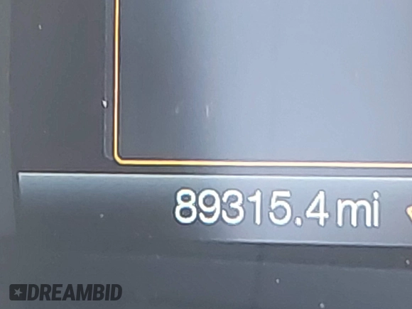 2015 Ford Fusion SE Hybrid with VIN 3FA6P0LU2FR135144, listed as a IAAI auction lot 41975973 with 89,315 mi miles. Bid and sale history available at carsss.com. Image 15.