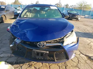2015 Toyota Camry XLE z VIN 4T1BF1FK9FU884586, wystawiony jako IAAI lot #41789131 z przebiegiem 166 422 mil mil oraz . Historia ofert i sprzedaży dostępna na DreamBid. Obrazek 12.