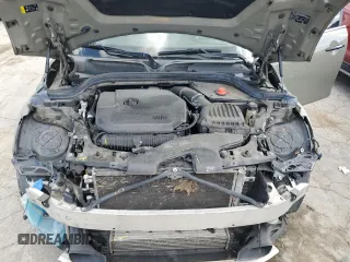 2020 MINI Hardtop 4 Door Cooper S z VIN WMWXU9C05L2L96631, wystawiony jako Copart lot #56916914 z przebiegiem 85 950 mil mil oraz Szkoda całkowita • Salvage title. Historia ofert i sprzedaży dostępna na DreamBid. Obrazek 11.