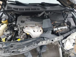 2009 Toyota Camry with VIN 4T1BE46KX9U372683, listed as a IAAI auction lot 41331135 with 185,264 mi miles and . Bid and sale history available at DreamBid. Image 10.