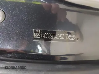 2008 Lexus RX 350 with VIN 2T2GK31U68C044688, listed as a IAAI auction lot 41879494 with Not Provided miles and . Bid and sale history available at DreamBid. Image 9.