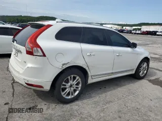 2015 Volvo XC60 T5 Drive-E Premier z VIN YV440MDB6F2606689, wystawiony jako Copart lot #61308275 z przebiegiem 182 318 mil mil oraz Czysty tytuł • Clean title. Historia ofert i sprzedaży dostępna na DreamBid. Obrazek 3.