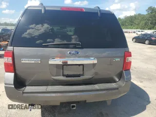 2011 Ford Expedition Limited с VIN 1FMJU1K54BEF07363, выставлен на аукционе Copart как лот 60822245 с пробегом 119 785 миль миль и Списание • Salvage title. История ставок и продаж доступна на DreamBid. Изображение 6.