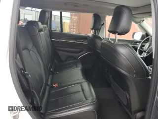 2022 Jeep Grand Cherokee Limited with VIN 1C4RJHBG6N8609664, listed as a Copart auction lot 62375995 with 47,703 mi miles and Salvage title. Bid and sale history available at DreamBid. Image 11.