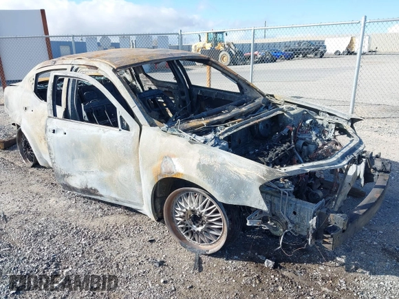 2012 Dodge Avenger SE with VIN 1C3CDZAB9CN102351, listed as a IAAI auction lot 41496564 with Not Provided miles and . Bid and sale history available at DreamBid. Image 1.