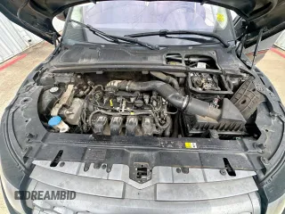 2013 Land Rover Range Rover Evoque Pure Plus z VIN SALVP2BG7DH841398, wystawiony jako Copart lot #59821915 z przebiegiem 182 397 mil mil oraz Czysty tytuł • Clean title. Historia ofert i sprzedaży dostępna na DreamBid. Obrazek 7.