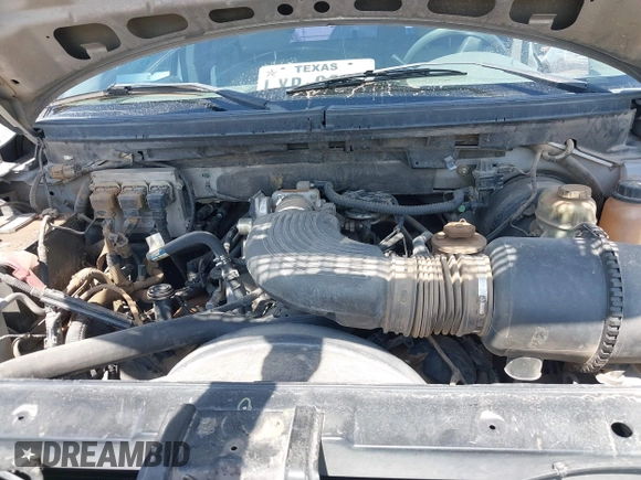 2004 Ford F-150 STX with VIN 1FTRX12W94NB70019, listed as a IAAI auction lot 42511102 with 201,265 mi miles and . Bid and sale history available at DreamBid. Image 10.