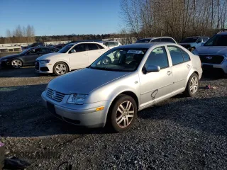 2003 Volkswagen Jetta GL с VIN 3VWRK69M23M187038, выставлен на аукционе Copart как лот 42656575 с пробегом 174 468 миль миль и Чистый • Clean title. История ставок и продаж доступна на DreamBid. Изображение 1.