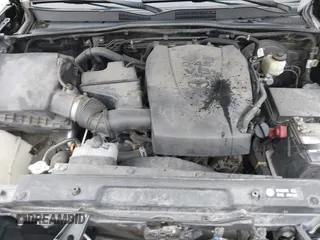 2017 Toyota Tacoma SR5 with VIN 3TMCZ5AN3HM113332, listed as a IAAI auction lot 41757467 with 199,846 mi miles. Bid and sale history available at carsss.com. Image 10.