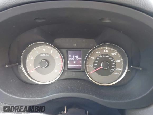 2015 Subaru Forester 2.0XT Premium with VIN JF2SJGDC7FH493075, listed as a IAAI auction lot 41878165 with 120,214 mi miles. Bid and sale history available at carsss.com. Image 7.