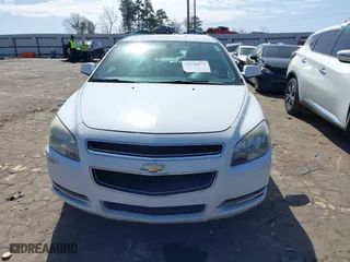 2011 Chevrolet Malibu LT w/1LT with VIN 1G1ZC5EU2BF340136, listed as a IAAI auction lot 41746973 with 172,919 mi miles. Bid and sale history available at carsss.com. Image 12.