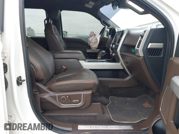 2015 Ford F-150 XLT z VIN 1FTEW1EG2FFB06665, wystawiony jako IAAI lot #41670219 z przebiegiem 184 127 mil mil oraz . Historia ofert i sprzedaży dostępna na DreamBid. Obrazek 5.