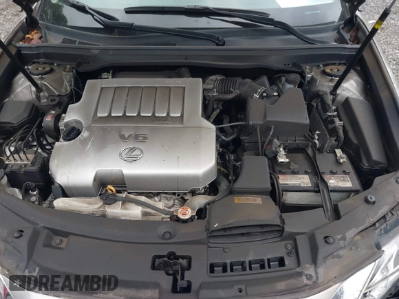 2018 Lexus ES with VIN 58ABK1GG0JU089840, listed as a IAAI auction lot 41900167 with 94,484 mi miles. Bid and sale history available at carsss.com. Image 10.