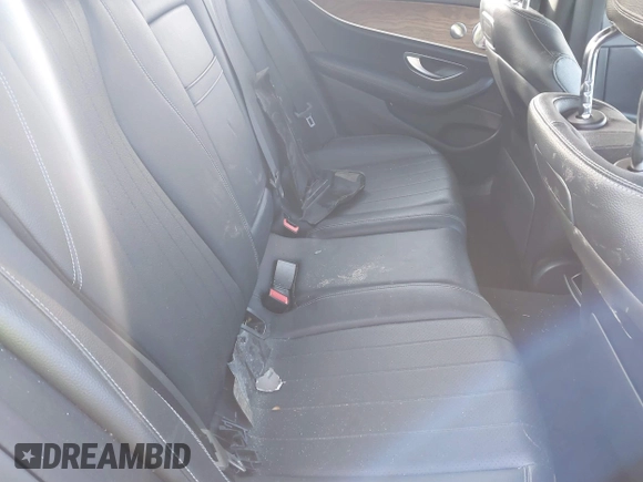 2018 Mercedes-Benz E-Class E 300 with VIN WDDZF4JB0JA299018, listed as a IAAI auction lot 41364406 with 89,697 mi miles. Bid and sale history available at carsss.com. Image 8.