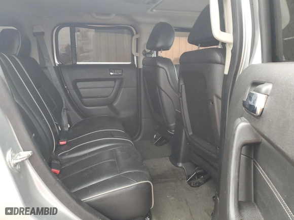2010 Hummer H3 SUV Luxury with VIN 5GTMNJEE8A8140371, listed as a Copart auction lot 77872874 with NaN miles and Salvage Title. Bid and sale history available at carsss.com. Image 10.