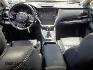 2022 Subaru Outback Limited с VIN 4S4BTANC2N3235803, выставлен на аукционе Copart как лот 61122995 с пробегом 48 905 миль миль и Списание • Salvage title. История ставок и продаж доступна на DreamBid. Изображение 8.