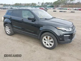 2016 Land Rover Range Rover Evoque SE z VIN SALVP2BG8GH152989, wystawiony jako IAAI lot #41971965 z przebiegiem 79 603 mil mil oraz . Historia ofert i sprzedaży dostępna na DreamBid. Obrazek 1.