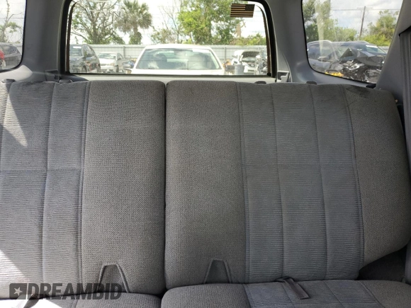 2000 Toyota 4Runner SR5 z VIN JT3HN86R3Y0277802, wystawiony jako Copart lot #60646825 z przebiegiem 215 251 mil mil oraz Czysty tytuł • Clean title. Historia ofert i sprzedaży dostępna na DreamBid. Obrazek 10.