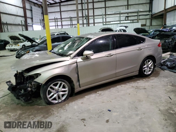 2016 Ford Fusion SE with VIN 3FA6P0H76GR199952, listed as a Copart auction lot 47947795 with 155,567 mi miles and Non Repairable. Bid and sale history available at DreamBid. Image 1.