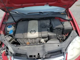 2008 Volkswagen Jetta SE with VIN 3VWRM71KX8M056117, listed as a Copart auction lot 59461455 with 103,928 mi miles and Salvage title. Bid and sale history available at DreamBid. Image 11.