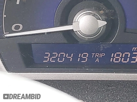 2010 Honda Civic LX with VIN 2HGFA1F59AH323381, listed as a IAAI auction lot 42181040 with 320,419 mi miles and . Bid and sale history available at DreamBid. Image 7.