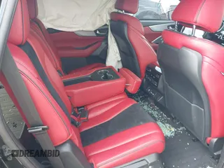 2023 Acura MDX w/A-Spec Package с VIN 5J8YE1H09PL004461, выставлен на аукционе IAAI как лот 42115065 с пробегом Не указан миль и . История ставок и продаж доступна на DreamBid. Изображение 8.
