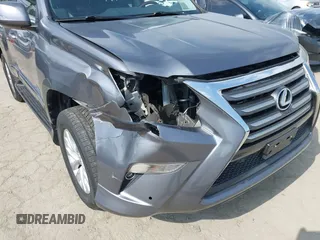 2019 Lexus GX 460 z VIN JTJBM7FX7K5212004, wystawiony jako IAAI lot #42111073 z przebiegiem 74 358 mil mil oraz . Historia ofert i sprzedaży dostępna na DreamBid. Obrazek 6.