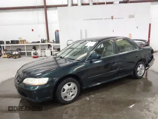 2001 Honda Accord EX с VIN 1HGCG16571A034550, выставлен на аукционе IAAI как лот 42104425 с пробегом 251 018 миль миль и . История ставок и продаж доступна на DreamBid. Изображение 23.