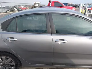 2023 Kia Rio S with VIN 3KPA24AD8PE601780, listed as a IAAI auction lot 41516174 with 30,050 mi miles. Bid and sale history available at carsss.com. Image 14.