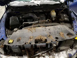 2013 Ram 2500 with VIN 3C6TR5FT3DG525709, listed as a Copart auction lot 82034564 with 117,862 mi miles and Salvage title. Bid and sale history available at DreamBid. Image 11.