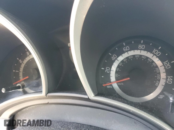 2012 Scion tC with VIN JTKJF5C76C3039311, listed as a Copart auction lot 66188985 with Not provided miles and Clean title. Bid and sale history available at DreamBid. Image 9.