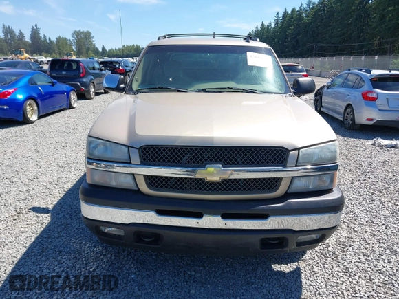 2006 Chevrolet Avalanche Z66 z VIN 3GNEC12Z76G120243, wystawiony jako IAAI lot #42643822 z przebiegiem 133 291 mil mil oraz . Historia ofert i sprzedaży dostępna na DreamBid. Obrazek 12.
