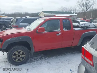 2012 Chevrolet Colorado LT w/1LT with VIN 1GCJTCFE1C8101702, listed as a IAAI auction lot 41625350 with 179,513 mi miles. Bid and sale history available at carsss.com. Image 15.