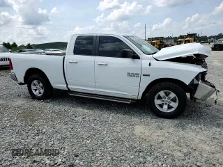 2016 Ram 1500 SLT with VIN 1C6RR6GT0GS231471, listed as a Copart auction lot 65574194 with 62,266 mi miles and Salvage title. Bid and sale history available at DreamBid. Image 11.