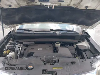 2013 Nissan Pathfinder Platinum с VIN 5N1AR2MM5DC681212, выставлен на аукционе IAAI как лот 42332675 с пробегом 140 047 миль миль и . История ставок и продаж доступна на DreamBid. Изображение 10.