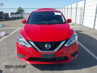 2018 Nissan Sentra SR with VIN 3N1AB7AP8JY254309, listed as a IAAI auction lot 42000660 with 105,297 mi miles and . Bid and sale history available at DreamBid. Image 12.
