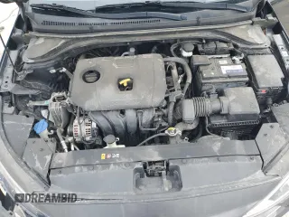 2020 Hyundai Elantra SE z VIN 5NPD74LF3LH511617, wystawiony jako Copart lot #52430145 z przebiegiem 111 047 mil mil oraz Szkoda całkowita • Salvage title. Historia ofert i sprzedaży dostępna na DreamBid. Obrazek 11.