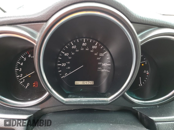2005 Lexus RX 330 z VIN JTJHA31U150080206, wystawiony jako Copart lot #59538405 z przebiegiem 164 749 mil mil oraz Czysty tytuł • Clean title. Historia ofert i sprzedaży dostępna na DreamBid. Obrazek 9.