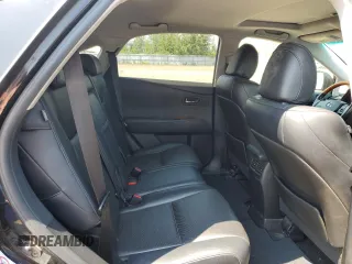 2010 Lexus RX 350 with VIN 2T2BK1BAXAC025909, listed as a Copart auction lot 62785625 with 225,794 mi miles and Clean title. Bid and sale history available at DreamBid. Image 11.