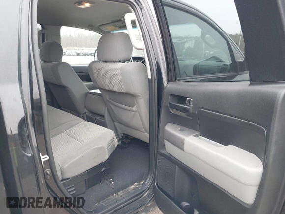 2012 Toyota Tundra с VIN 5TFUM5F17CX036041, выставлен на аукционе IAAI как лот 41782453 с пробегом 183 839 миль миль и . История ставок и продаж доступна на DreamBid. Изображение 8.