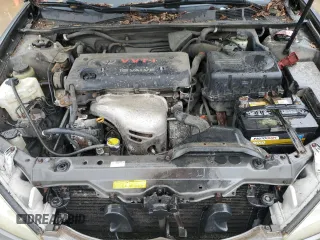 2006 Toyota Camry STD z VIN 4T1BE32KX6U724706, wystawiony jako Copart lot #59139525 z przebiegiem 168 693 mil mil oraz Czysty tytuł • Clean title. Historia ofert i sprzedaży dostępna na DreamBid. Obrazek 11.