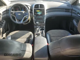 2016 Chevrolet Malibu Limited LT with VIN 1G11C5SA7GU134854, listed as a Copart auction lot 77940914 with 155,295 mi miles and Salvage Title. Bid and sale history available at carsss.com. Image 8.