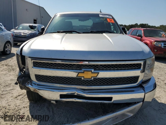 2013 Chevrolet Silverado 1500 LT with VIN 3GCPCSEA6DG311467, listed as a Copart auction lot 76057124 with 179,919 mi miles and Non Repairable. Bid and sale history available at DreamBid. Image 5.