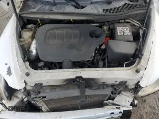 2010 Chevrolet HHR LS с VIN 3GCAAADB6AS622518, выставлен на аукционе Copart как лот 78848224 с пробегом Не указан миль и Списание • Salvage title. История ставок и продаж доступна на DreamBid. Изображение 11.