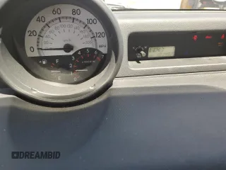2005 Scion xB z VIN JTLKT334250219246, wystawiony jako Copart lot #57309185 z przebiegiem 101 492 mil mil oraz Szkoda całkowita • Salvage title. Historia ofert i sprzedaży dostępna na DreamBid. Obrazek 9.